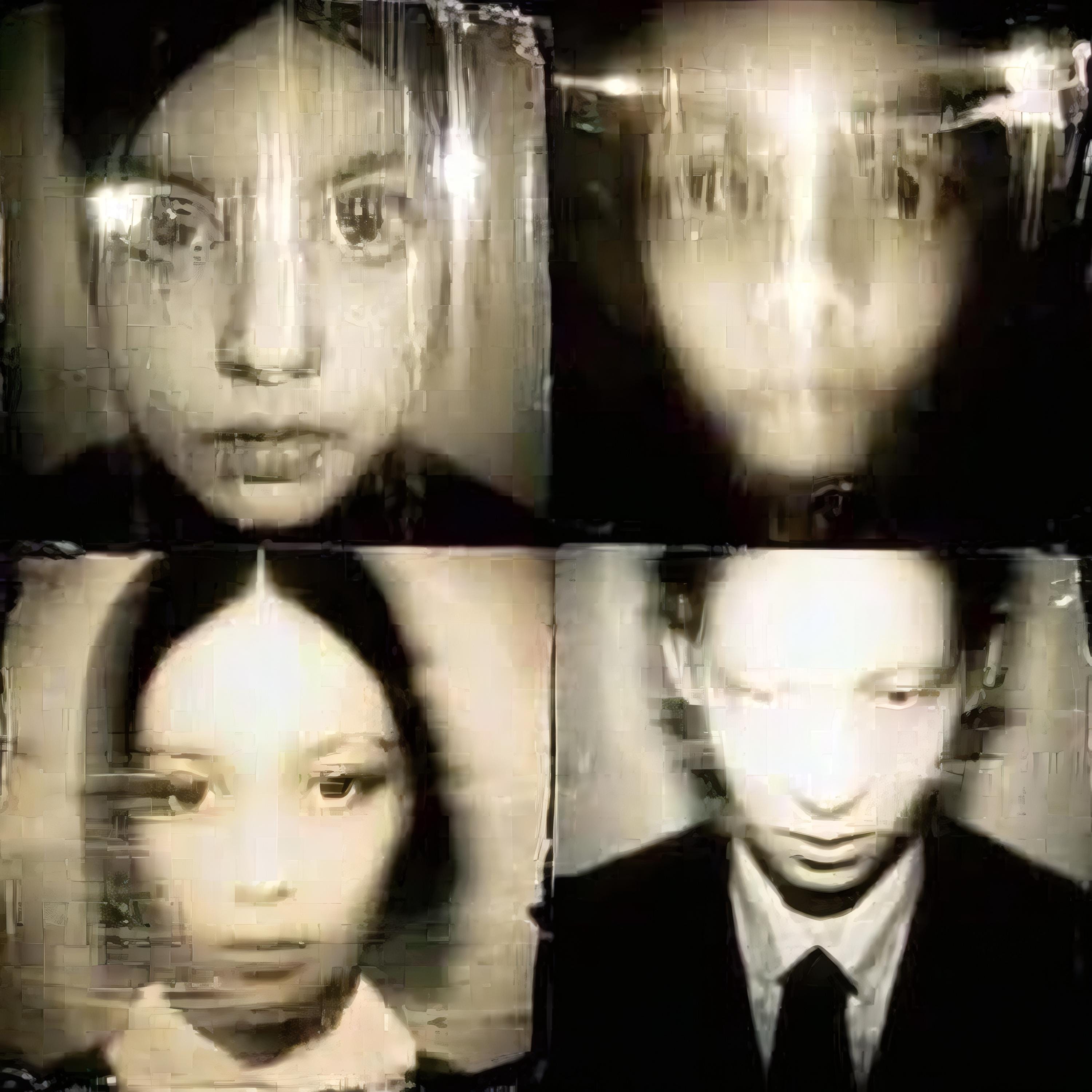 モンタージュ 写真 怖い
