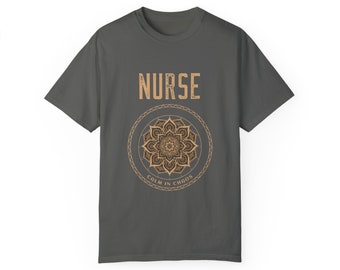 Nurse Appreciation Tee, Nurse Student Tee, Registered Nurse Shirt, Nursing School Tee, Nurse Shirt For Work, Nurse T-shirt, RN Nurse Shirt