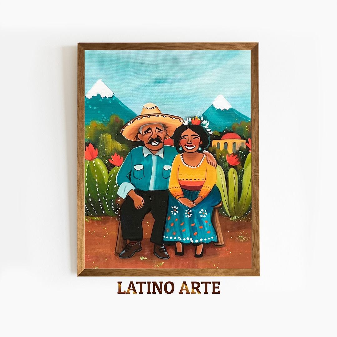 絵画 70s Mexican pair art 絵画 70s Mexican pair art 絵画 70s Mexican pair art 絵画 70s