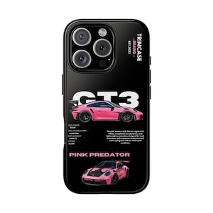 Telefonkasten, Autotelefonkasten, Iphone Fall, Samsung-Hülle, robuste Telefonhülle, langlebig, stilvoll, Geschenk für Auto-Enthusiasten.