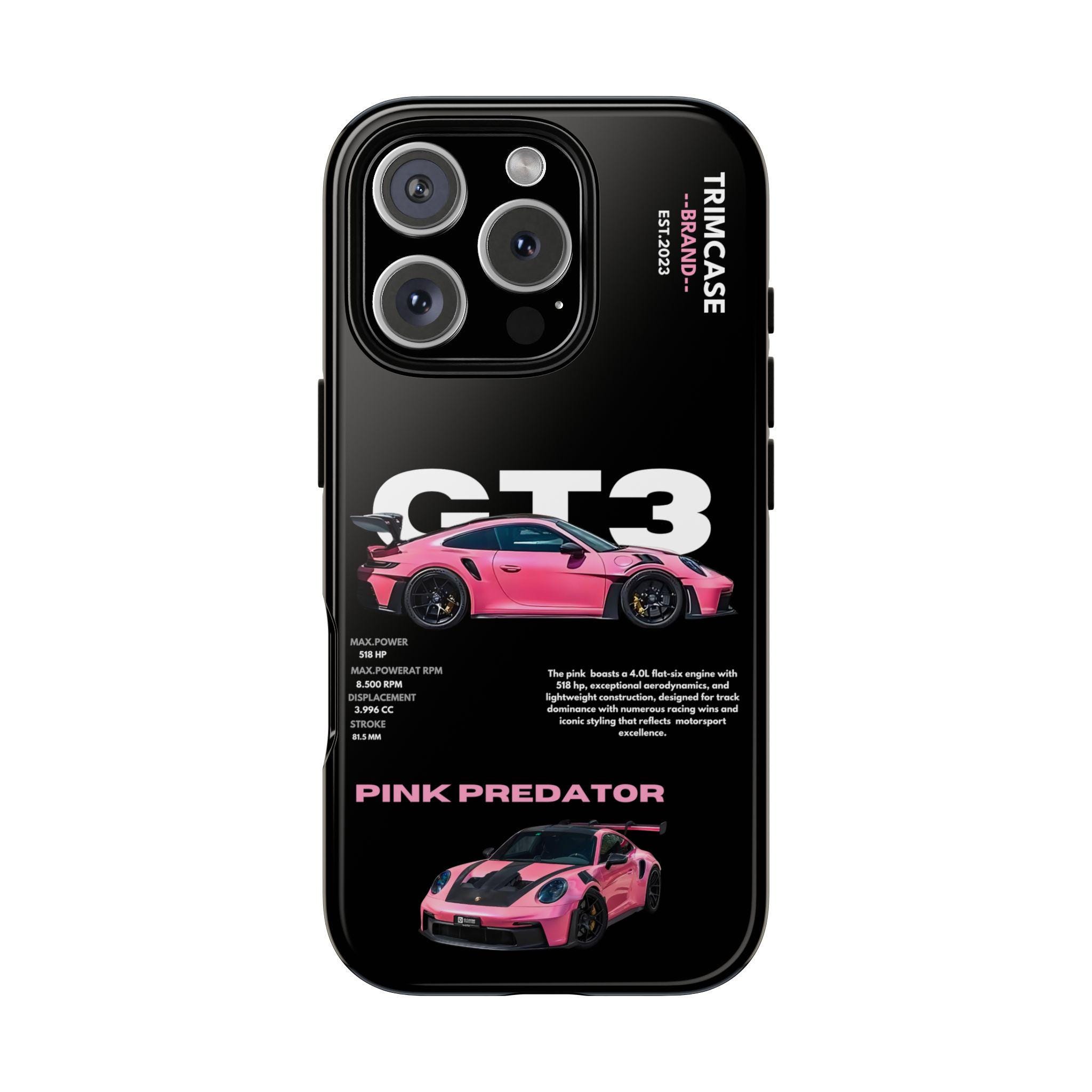 Porsche phone case - Etsy 日本