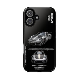 Phone Case,Car Phone Case,Iphone Case,Samsung Case,Tough Phone Case,Durable,Stylish,Gift For Car Enthusiasts.