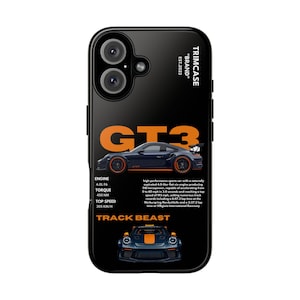 Phone Case,Car Phone Case,Iphone Case,Samsung Case,Tough Phone Case,Durable,Stylish,Gift For Car Enthusiasts.