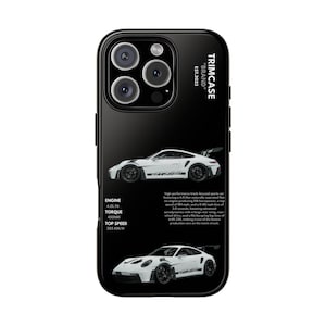 Telefonkasten, Autotelefonkasten, Iphone Fall, Samsung-Hülle, robuste Telefonhülle, langlebig, stilvoll, Geschenk für Auto-Enthusiasten.
