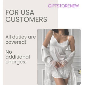 Summer Wide Leg Pants Set - White 3 Piece Beach Wedding Suit - Crop Top, Flowy Pants & Long Robe for Women image 15
