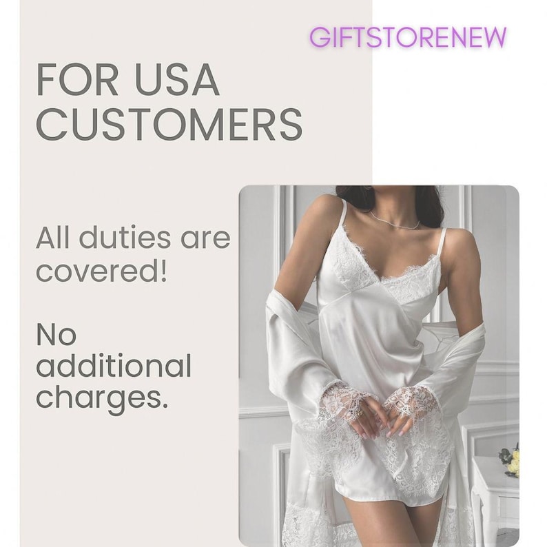 Summer Wide Leg Pants Set - White 3 Piece Beach Wedding Suit - Crop Top, Flowy Pants & Long Robe for Women image 15