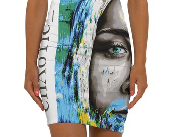 AI Art Custom | Customize Choosing Any of The AI Art Magnificent Pieces Below - Mid-waist Shirts Summer