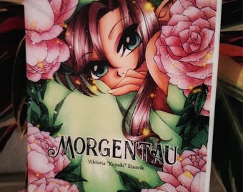 Morgentau -Fantasy Manga-