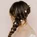 see more listings in the Hair pins section