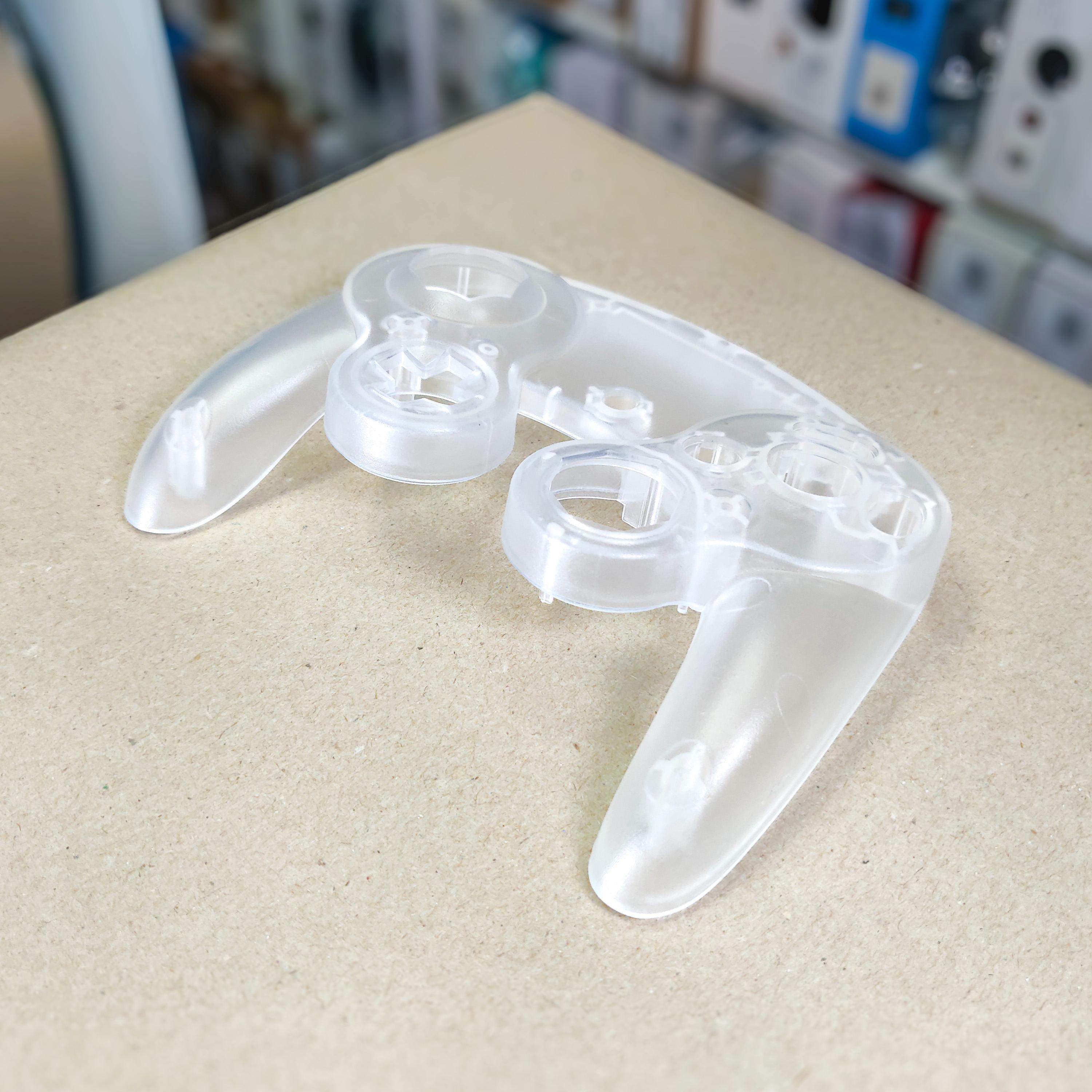 Transparent gamecube controller shell - Etsy 日本