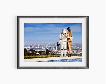 Love Story, Photography Prints, Tony Kelly, Fine Art Prints, Beverly Hills, Fine Art Photography, Museum Quality Photography Poster