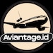 Aviantage store logo