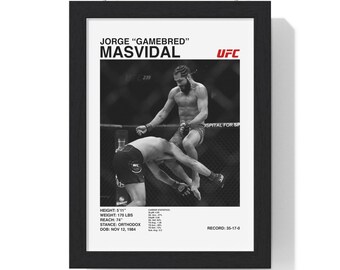 リアル BMFS / キンボ スライス / ホルヘ マスヴィダル / 裏庭