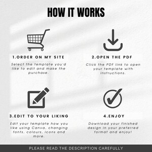 3,500+ Editable Canva Templates With Master Resell Rights | PLR MRR ...