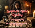 Same Day Soulmate Name and Zodiac Reading, Psychic Reading, Name Prediction - Accurate In-Depth Psychic Reading, Love Reading, Twin flame