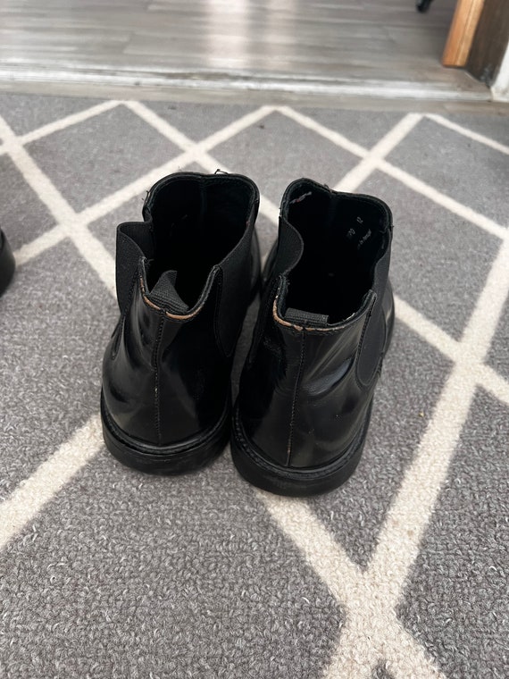 Franco Sarto Italian shoes slip on - image 2
