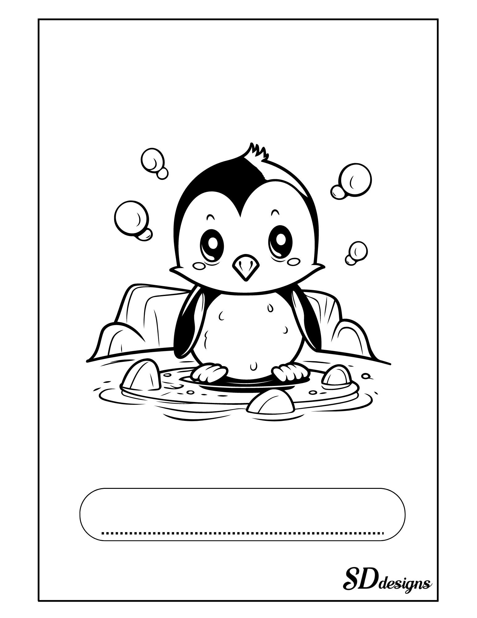 25 Printable Coloring Pages for Kids, Toddlers, Preschoolers, Coloring