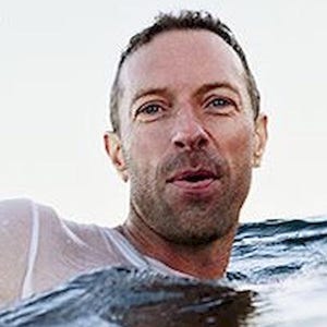 Rolling Stone Magazine Germany 2025-02 Chris Martin Coldplay The Cure Larkin Poe - PRINTED - In stock, ready to ship!