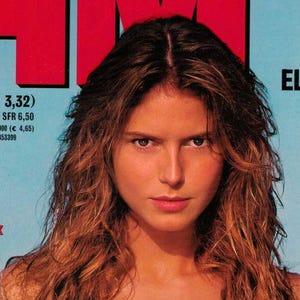 FHM Magazine Germany 2001-12 Heidi Klum
