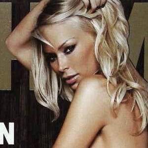 FHM Magazine Germany 2007-05 Jenna Jameson Jennifer Lopez