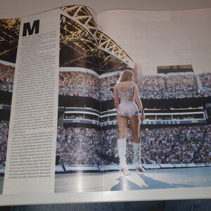 Stern Magazine Duitsland 2024-18 Taylor Swift afbeelding 8