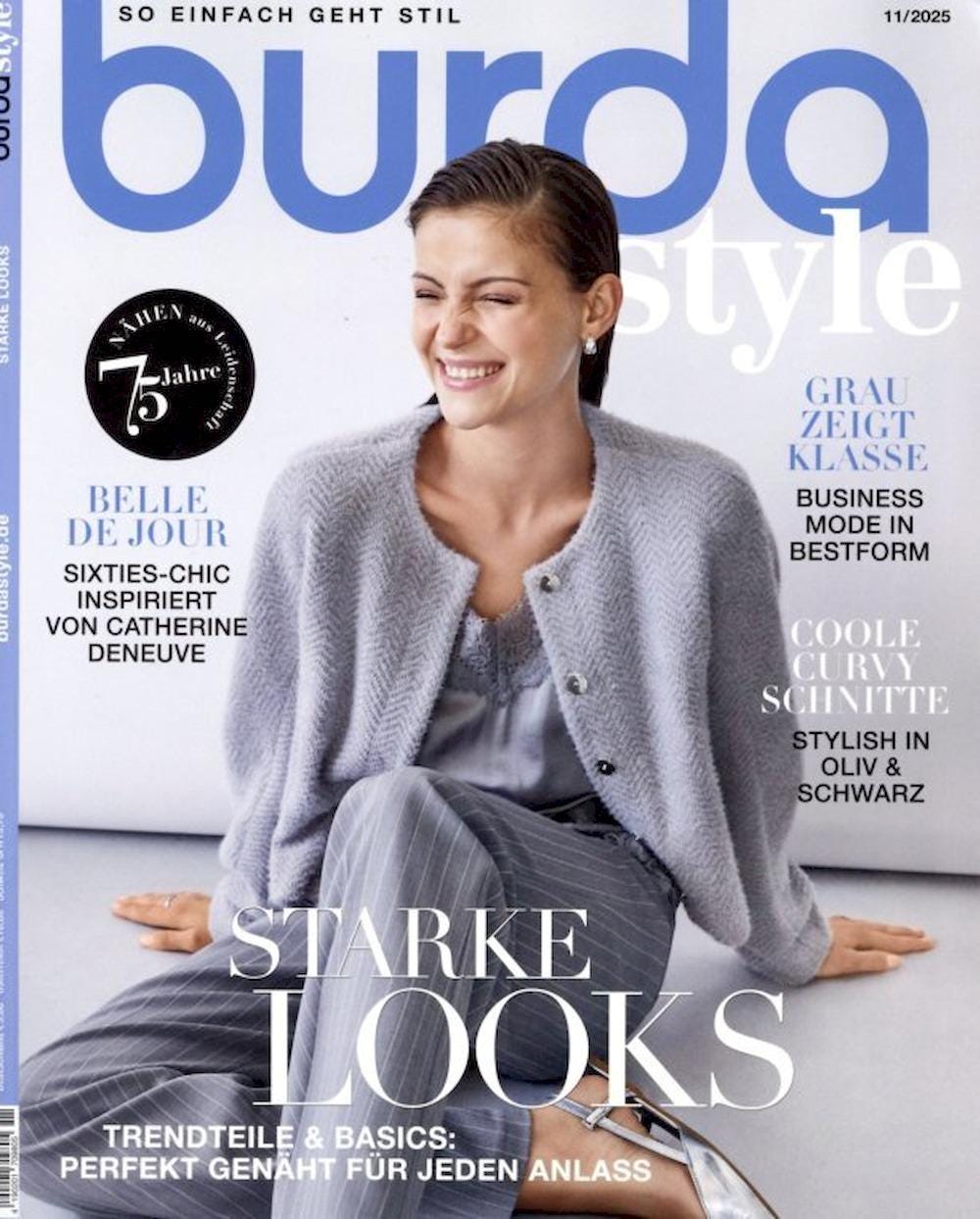 Burda Magazines - Etsy