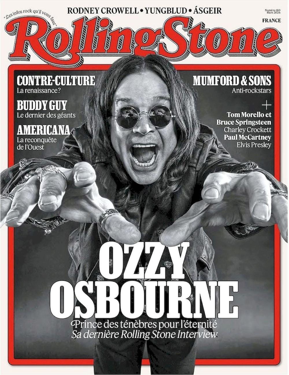 Rolling stone magazines - Etsy 日本