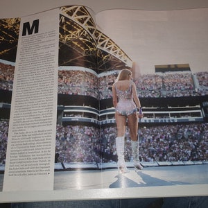 Stern Magazine Duitsland 2024-18 Taylor Swift afbeelding 7