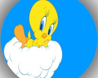 Premium Tortenaufleger Tweety Y4