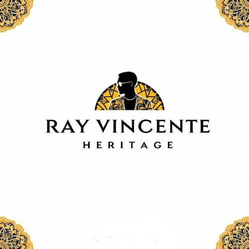 RayVincenteMenswear - Etsy