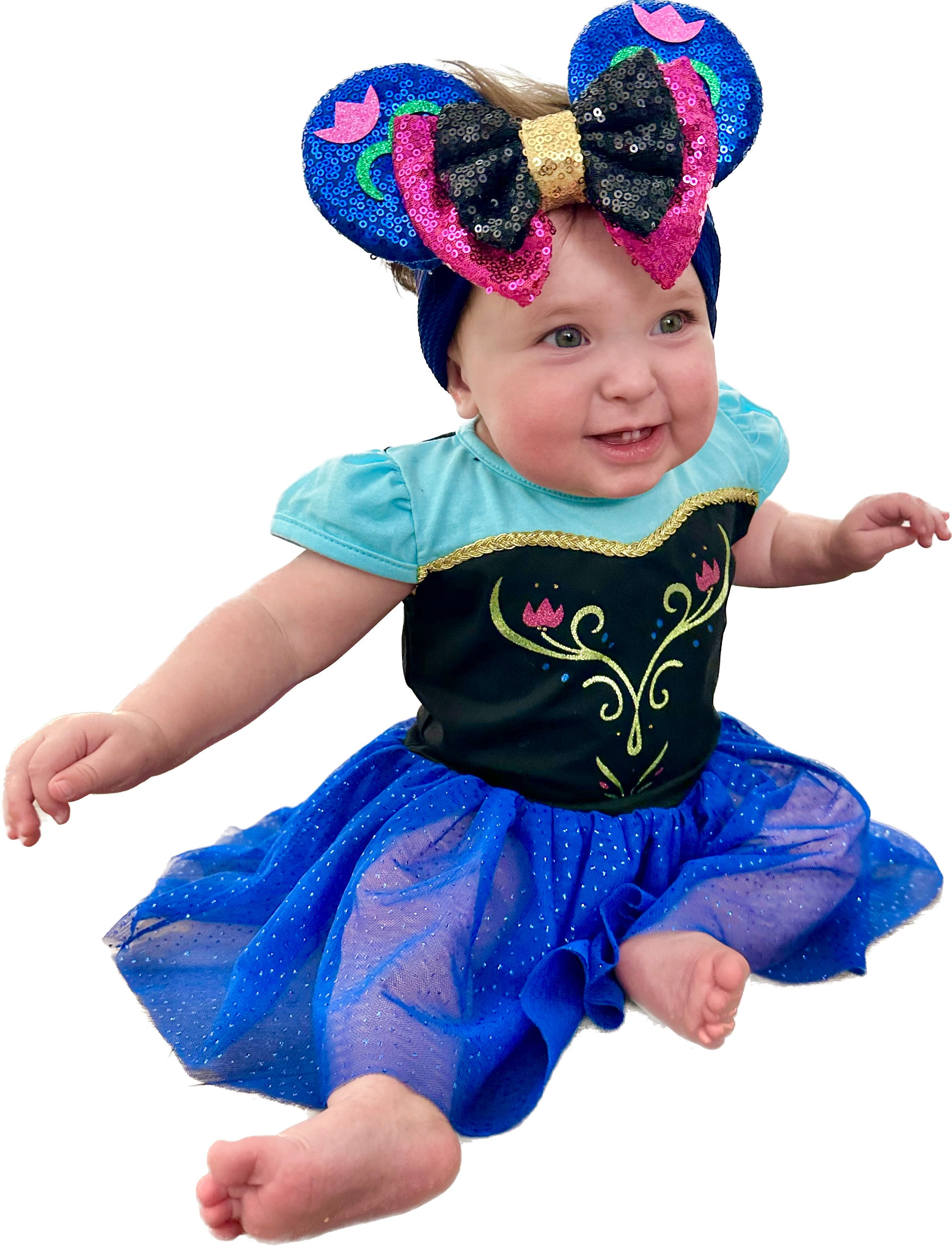 Disneyland Baby Outfit, Princess Anna Costume, Anna Dress, Princess Anna Baby Costume, Disney Princess, Baby Anna Romper, Baby Anna Outfit - Etsy Disneyland Baby Outfit, Princess Anna Costume, Anna Dress, Princess Anna Baby Costume, Disney Princess, Baby Anna Romper, Baby Anna Outfit - Etsy