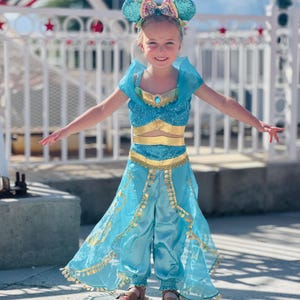 princess jasmine gold dress Jasmine ball gown