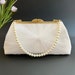 see more listings in the Bridal Clutch W/ Straps section