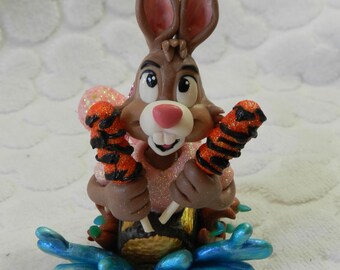 brer rabbit figurine