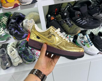 NIKEDunkLow x LOUIS SNEAKER