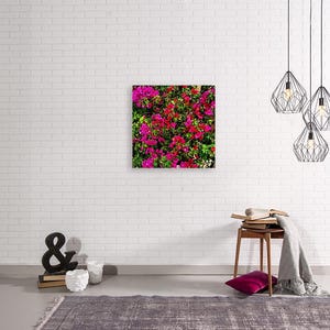 LIFE FLOWERS
