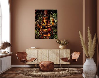 Ganesha