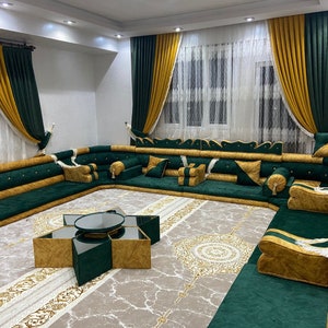 Arabic Majlis