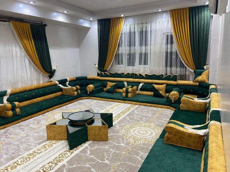 Arabic Majlis