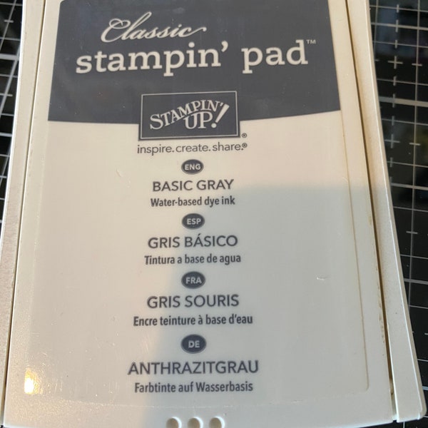 Stampin Up - Etsy