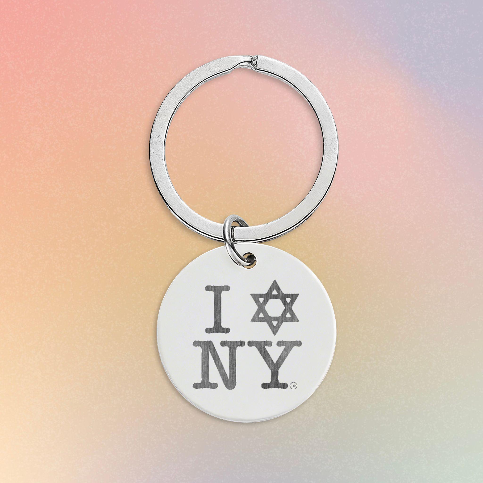 I love ny keychain - Etsy 日本