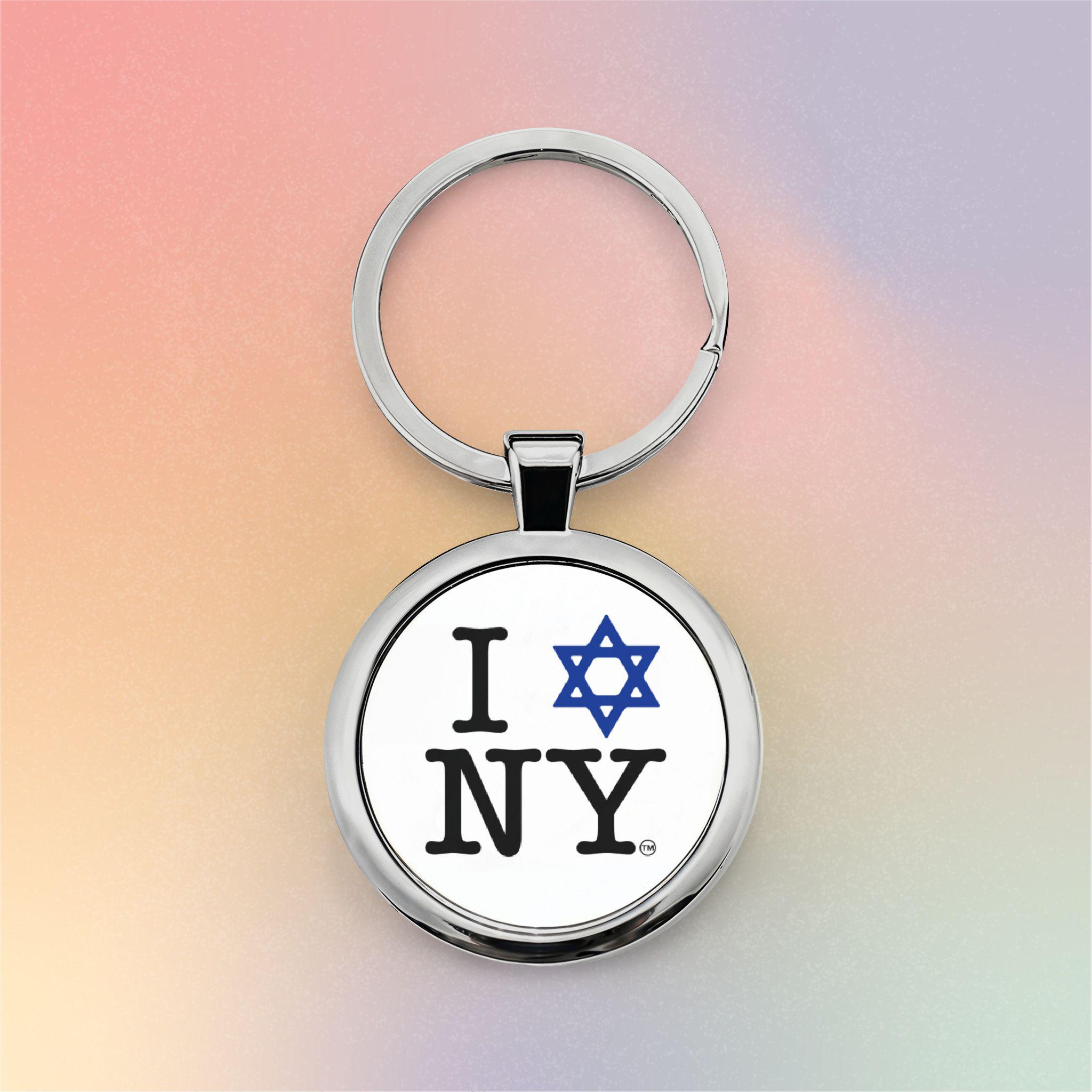 I love ny keychain - Etsy 日本