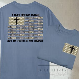 Duck Call PNG Christian Duck call flag png camo faith design camo hunting shirt design duck hunting shirt design duck call sublimation