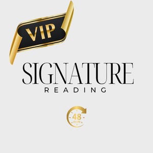 LETTURA DELLA FIRMA: Lui e Tu – quando vuoi sapere TUTTO sulla tua relazione | messaggio vocale esclusivo