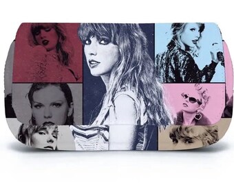 Taylor Swiftie Merch. Pencil Bag School Supplies. Swiftie Fans