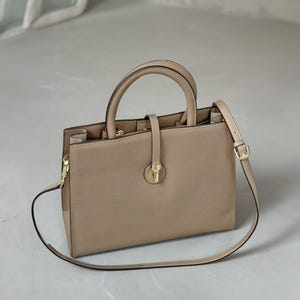 Women&#39;s Leather Handbags, Women&#39;s Leather Shoulder Bag, Leather Top Handle Bags