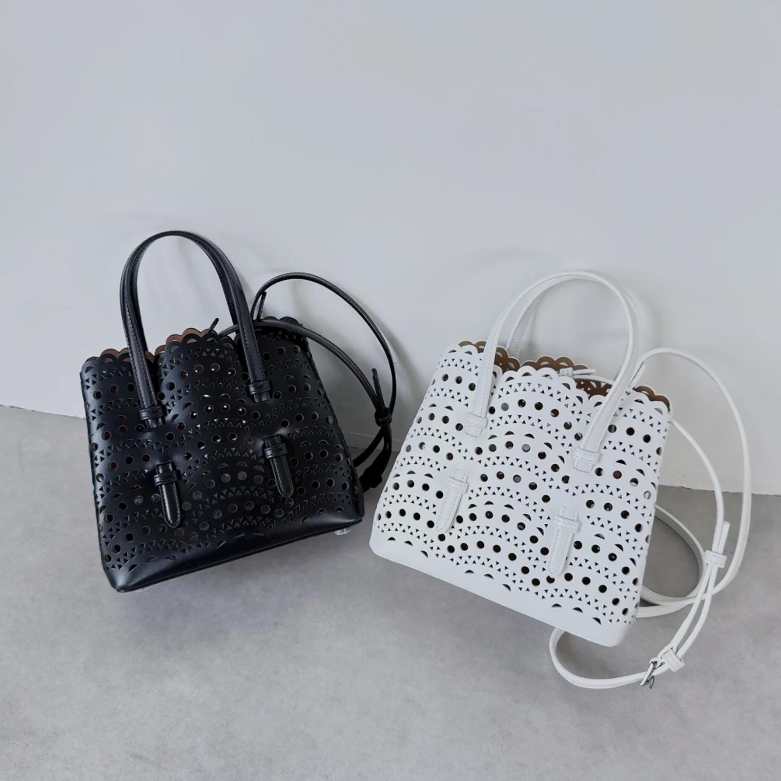 Alaia bags - Etsy 日本