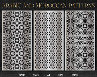 Achetez le tableau décoratif Splendeur marocaine sur