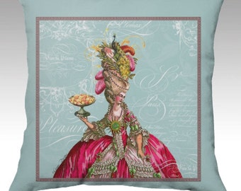 Special order Angela Pillow Cover Throw Accent