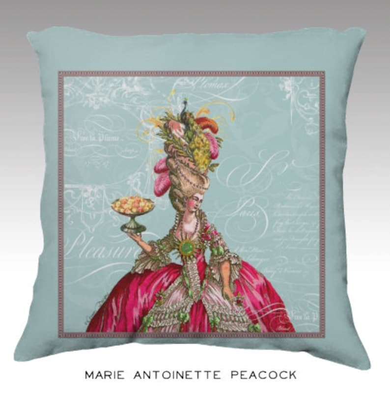 Special order Angela Pillow Cover Throw Accent image 1